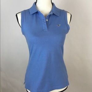 Vineyard Vines sleeveless top